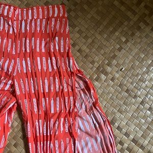 Living Hula Dress Pants